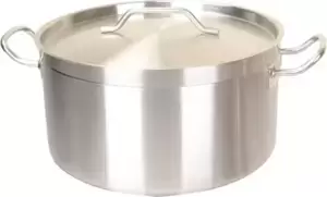 Кастрюли и ковши Maco