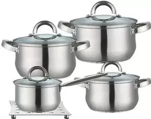 Кастрюли и ковши Maestro