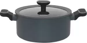Кастрюли и ковши MAUNFELD