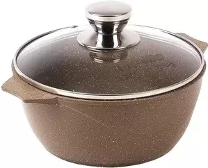 Кастрюли и ковши Мечта