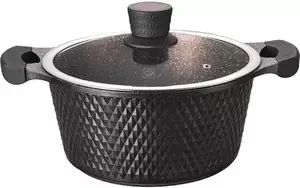 Кастрюли и ковши Mercury Haus