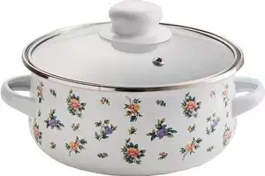 Кастрюли и ковши Metalloni