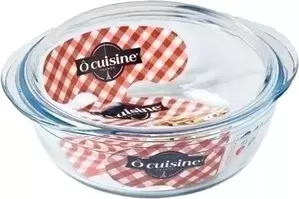 Кастрюли и ковши O cuisine