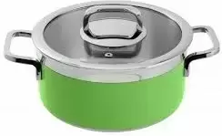 Кастрюли и ковши Paderno