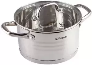 Кастрюли и ковши Perfecto Linea