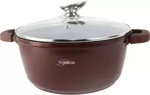 Кастрюли и ковши Platinum