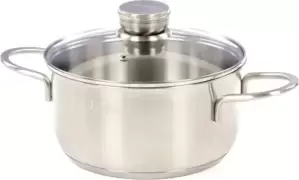 Кастрюли и ковши Полесье