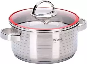 Кастрюли и ковши Regent