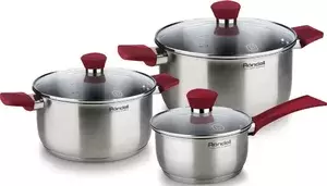 Кастрюли и ковши Rondell