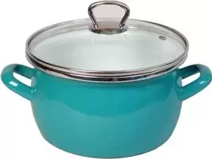 Кастрюли и ковши Сантэкс