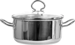 Кастрюли и ковши Shenhua