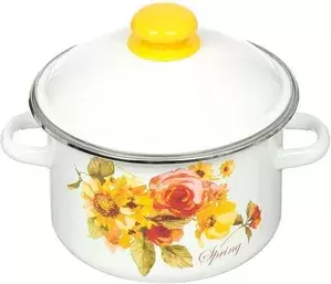 Кастрюли и ковши Сибирские товары