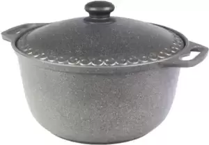 Кастрюли и ковши Силумин