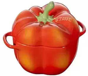 Кастрюли и ковши Staub