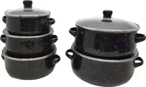 Кастрюли и ковши Sundays Home