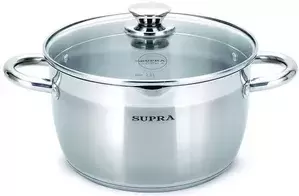 Кастрюли и ковши Supra
