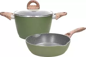 Кастрюли и ковши Tognana