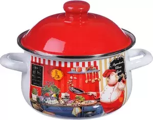 Кастрюли и ковши Vetta