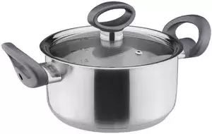 Кастрюли и ковши Vinzer