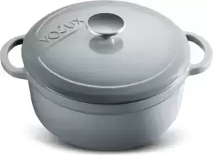 Кастрюли и ковши Voeux