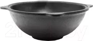 Казаны Davr Metall