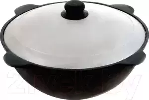 Казаны Grand Metall Invest