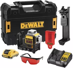 Лазерные уровни, нивелиры Dewalt