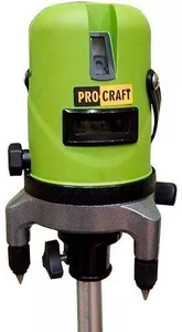 Лазерные уровни, нивелиры ProCraft