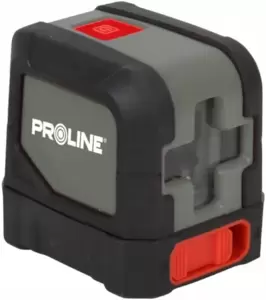 Лазерные уровни, нивелиры PROLINE