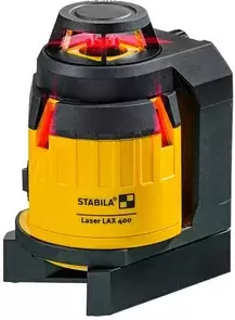 Лазерные уровни, нивелиры Stabila