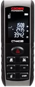 Лазерные дальномеры Crown