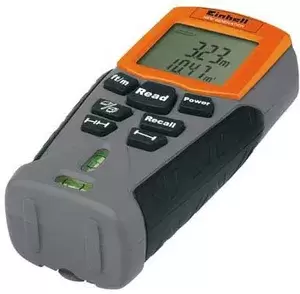 Лазерные дальномеры Einhell