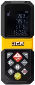 Лазерные дальномеры JCB