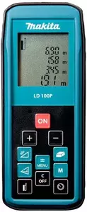 Лазерные дальномеры Makita