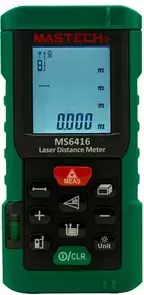 Лазерные дальномеры Mastech
