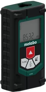 Лазерные дальномеры Metabo