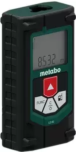 Лазерные дальномеры Metabo