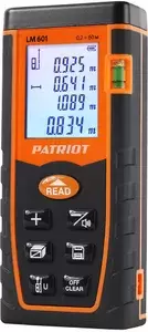 Лазерные дальномеры Patriot