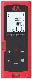 Лазерные дальномеры РЕСАНТА