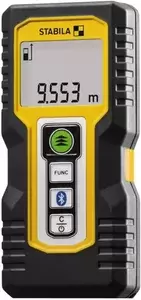 Лазерные дальномеры Stabila
