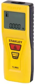 Лазерные дальномеры Stanley