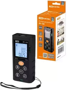 Лазерные дальномеры TDM Electric