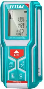 Лазерные дальномеры Total