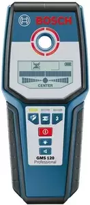 Детекторы скрытой проводки Bosch