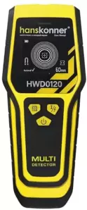 Детекторы скрытой проводки Hanskonner