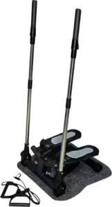 Степперы Calviano