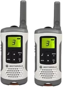 Портативные радиостанции