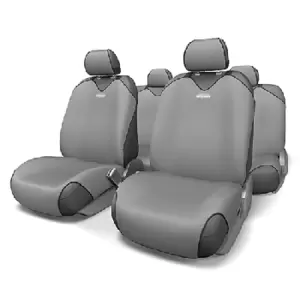 Автомобильные чехлы и накидки