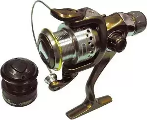 Катушки рыболовные Fishmaster