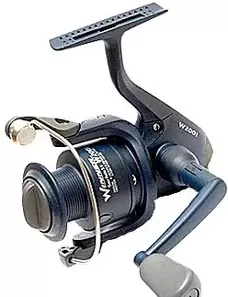 Катушки рыболовные Flagman